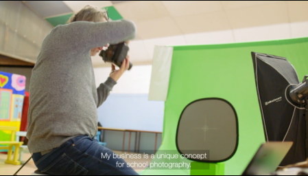 Imprimarea momentelor speciale pentru copii, părinți și profesori