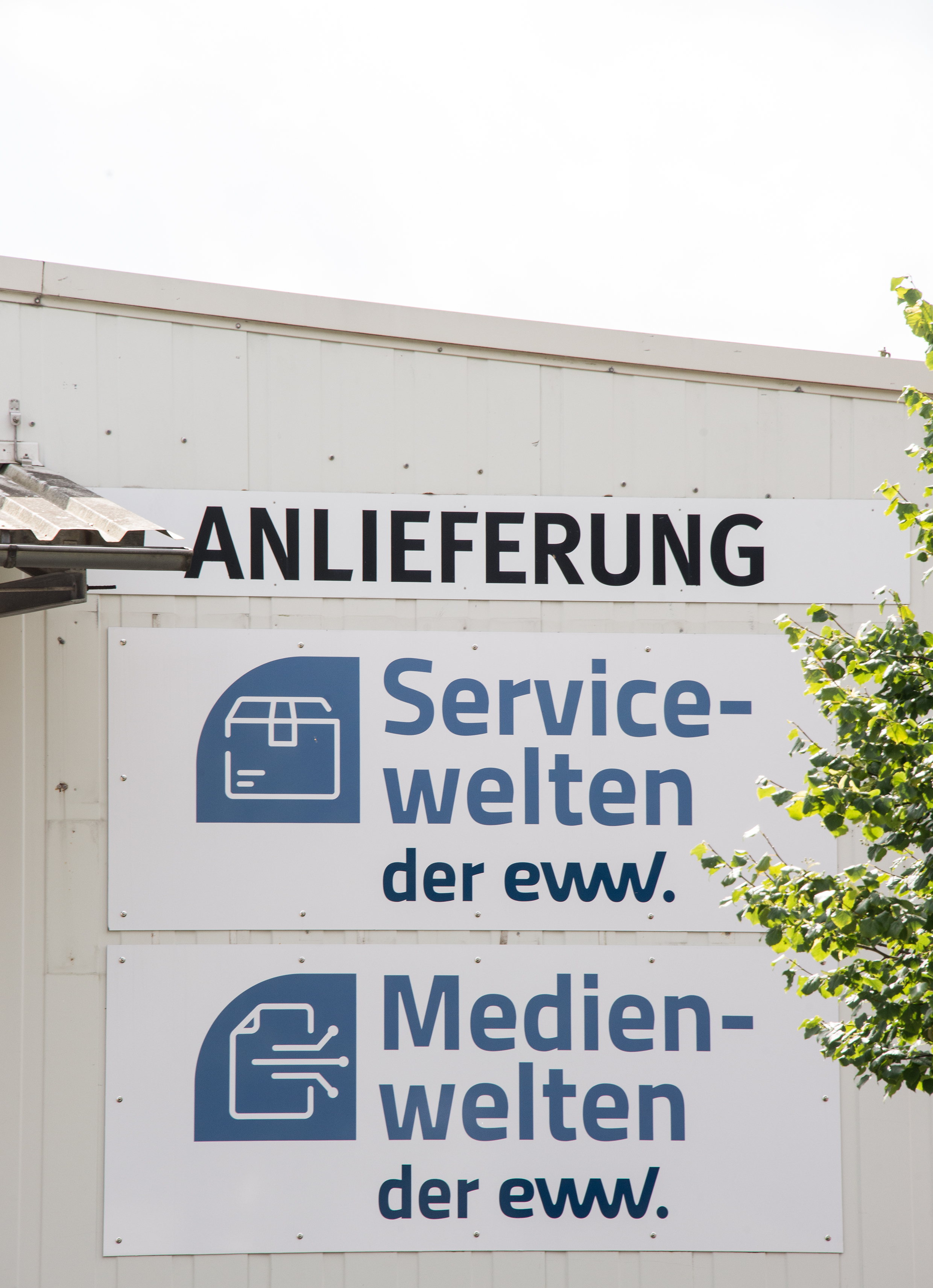 Die EWW gGmbH verlässt sich auf Epson SurePress