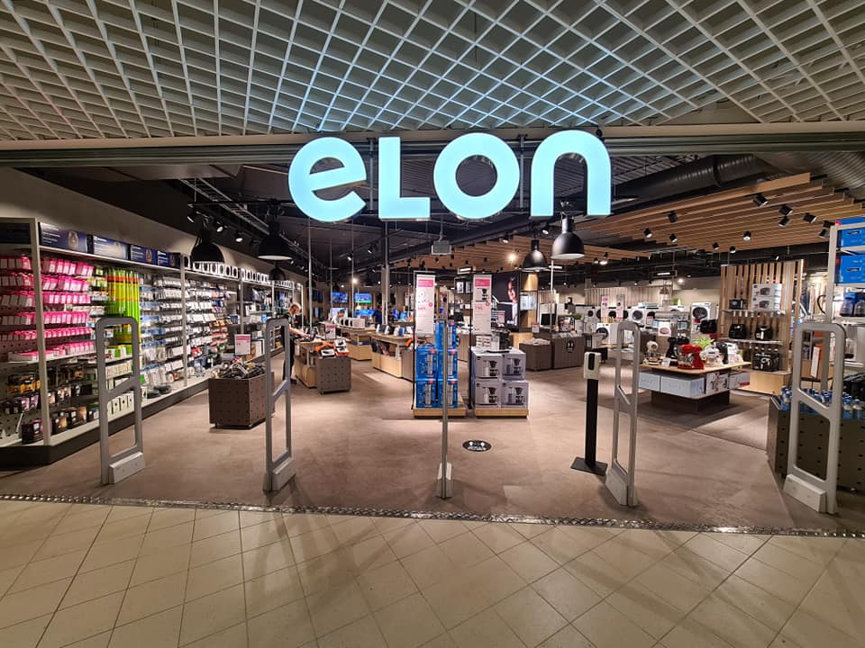 Elektronikkspesialist valgte Epsons blekkteknologi