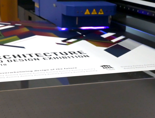 Helicorte eleva a definição de impressão com a SureColor V7000