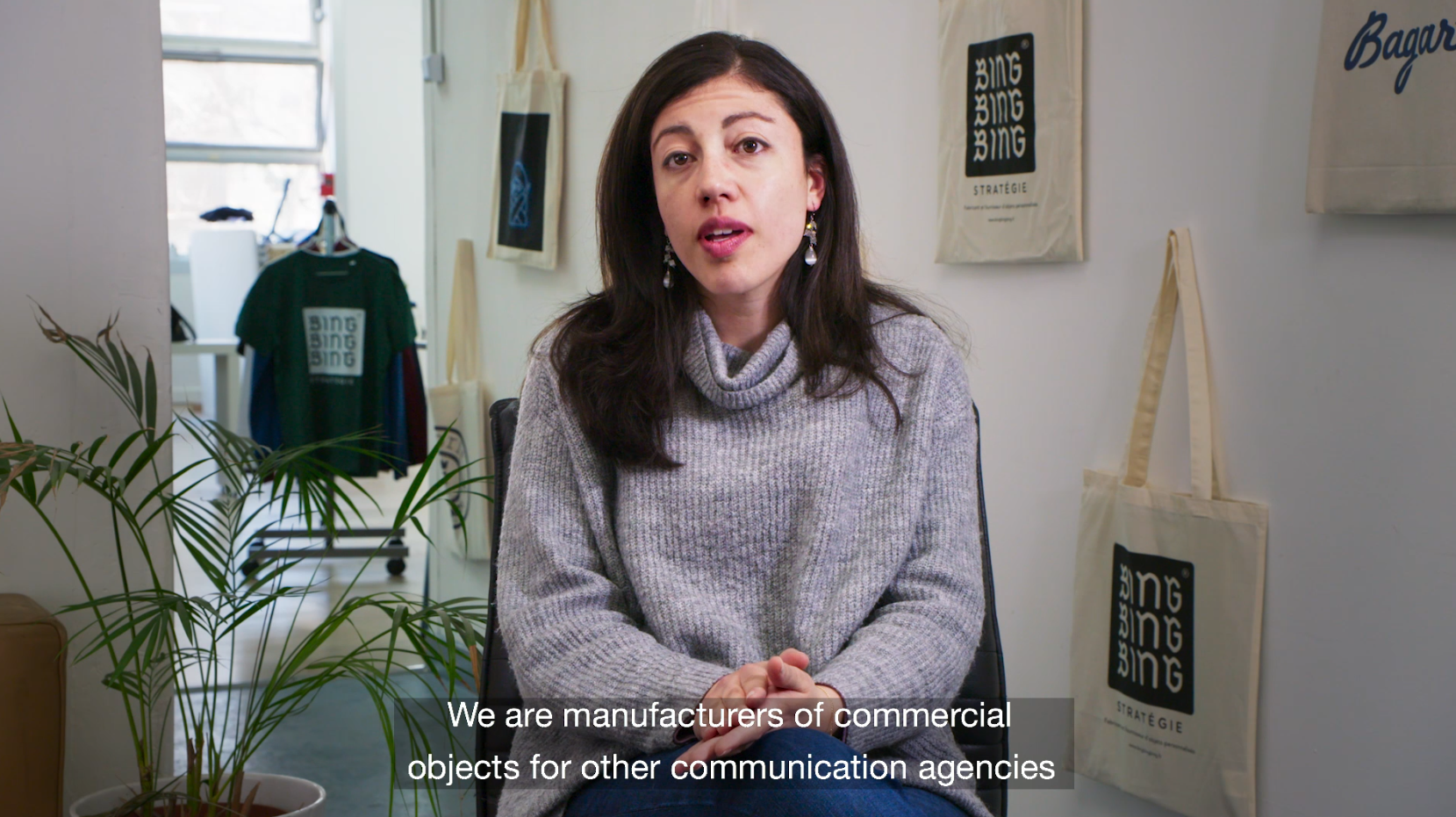 Oferirea de mărfuri personalizate, de calitate superioară