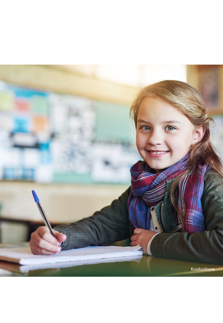 Järvenpään koulut ottivat digiharppauksen yhdessä Epsonin kanssa