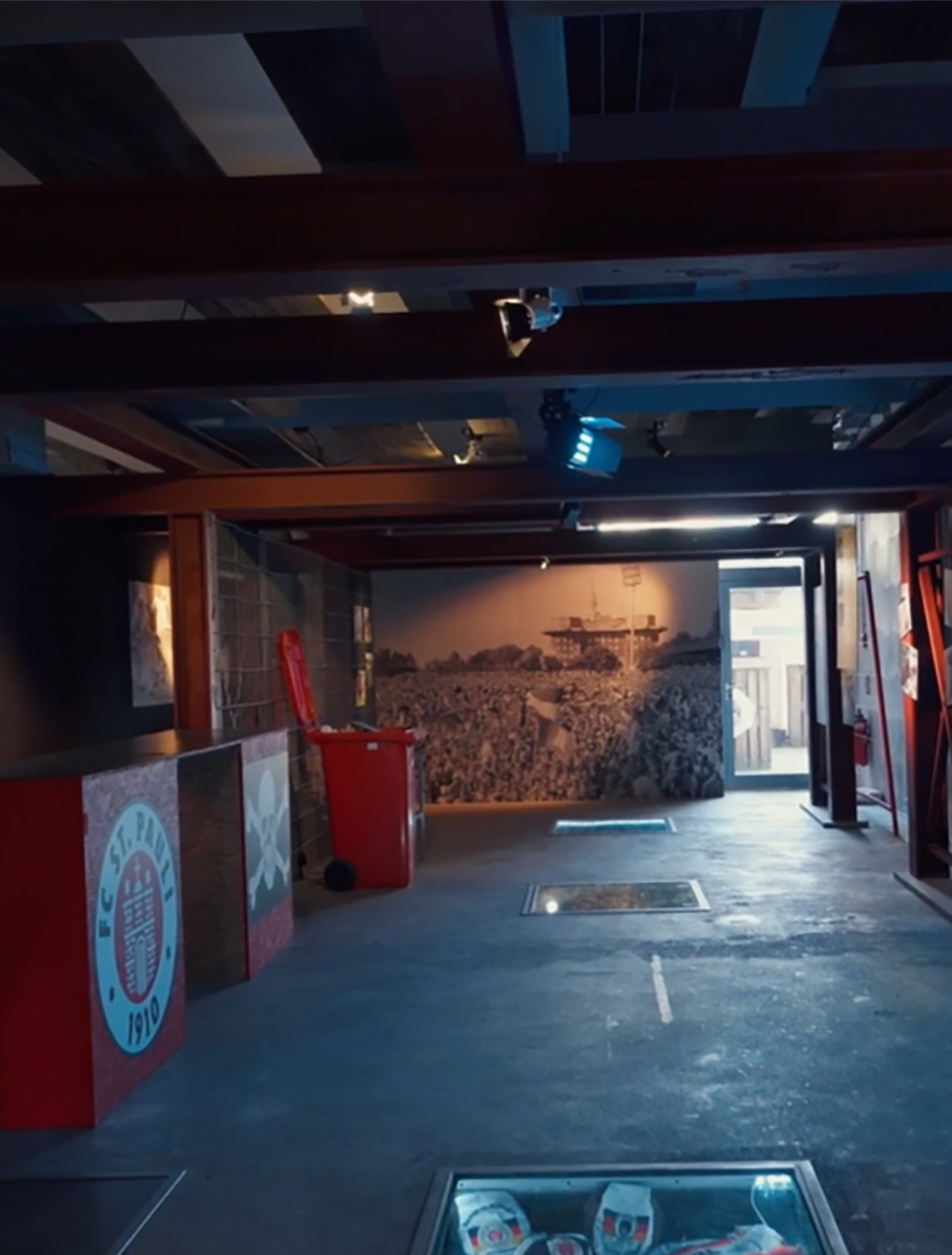 Gesetzeskonform kassieren in St. Pauli