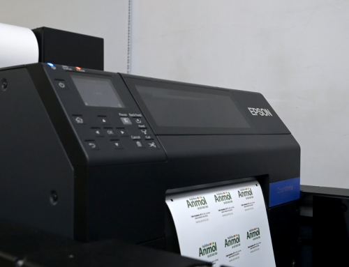 ColorWorks y Gesmil Comerç: tandem para etiquetas mais sustentáveis