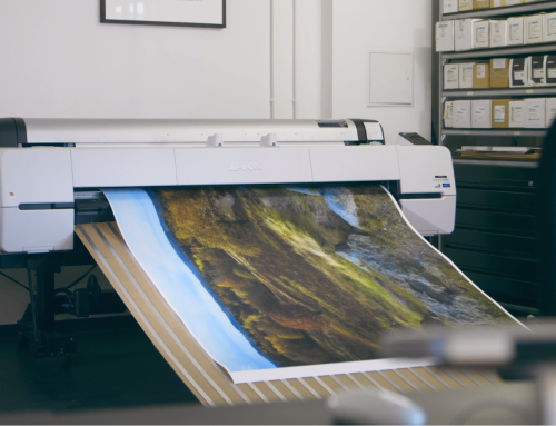 A Recom Art Epson nyomtatókat használ már közel 20 éve.