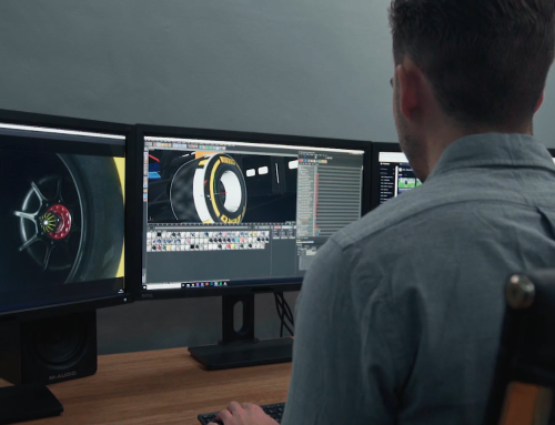 SureColor SC-P5000 – a kreatív ügynökségek kiváló partnere