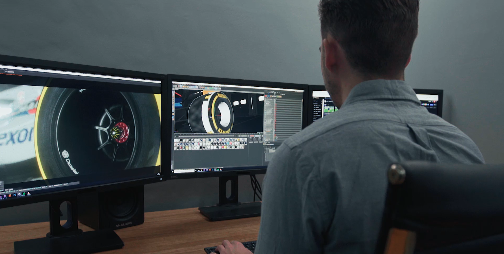 SureColor SC-P5000: απαραίτητος για κάθε δημιουργικό γραφείο