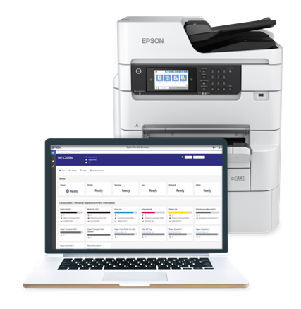 Hogere klanttevredenheid met ERS bij Devos Office Solutions