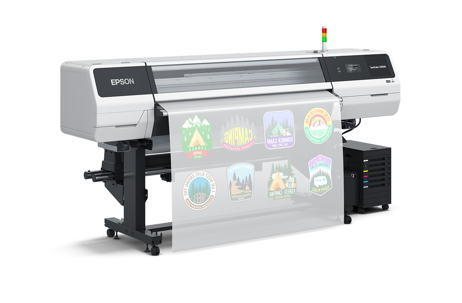 Epson SureColor G9000