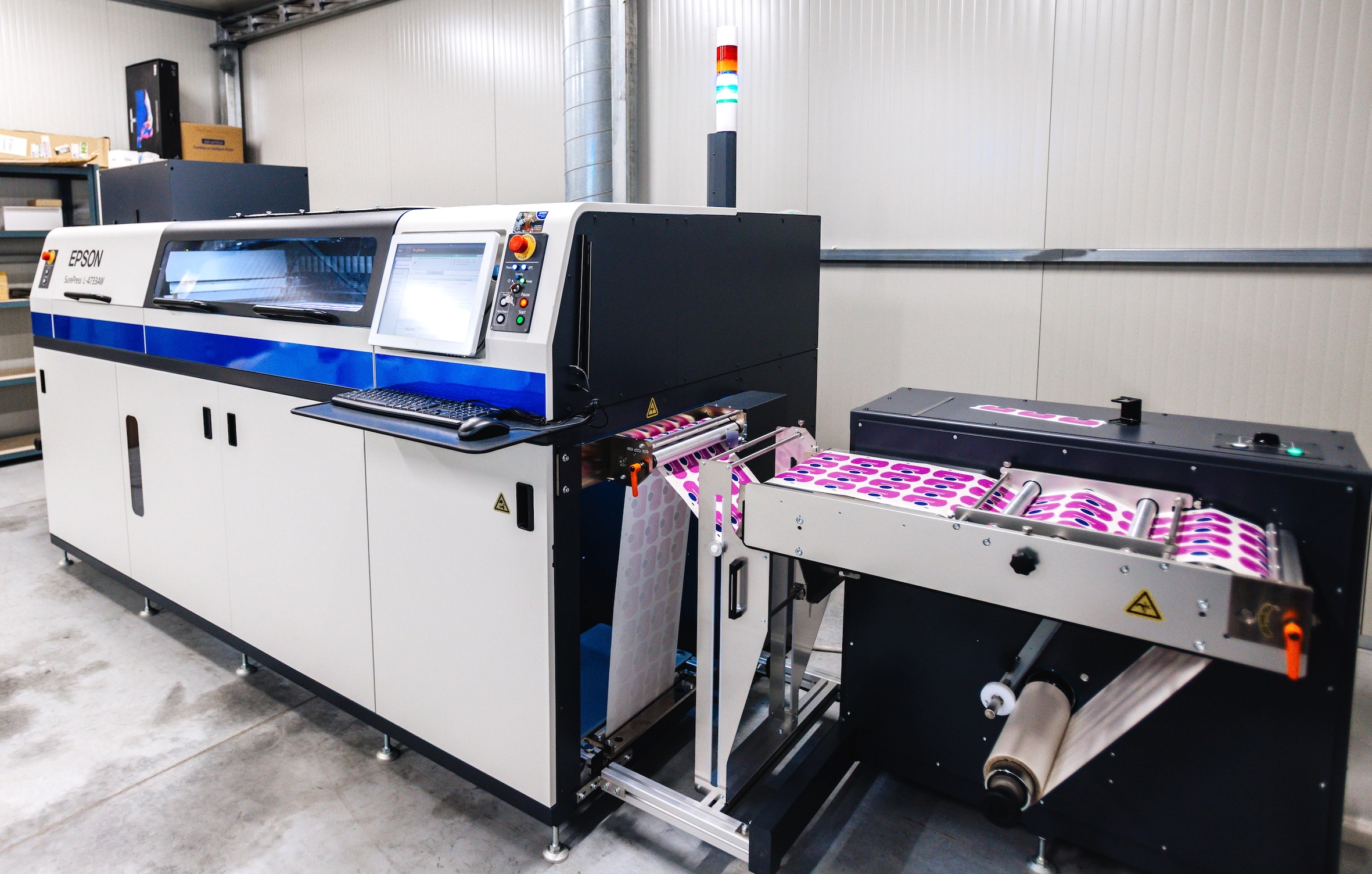 Colori più vivi, tempi più rapidi: la rivoluzione sostenibile di DAPO