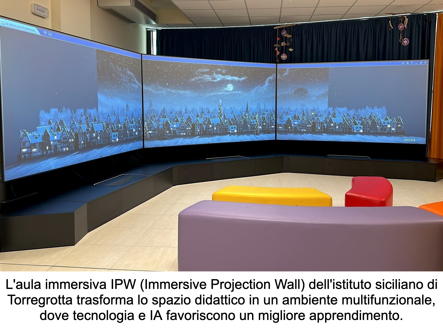 Gli insegnanti temono che gli studenti rimangano indietro con le competenze essenziali, necessarie per un mondo guidato dall’IA