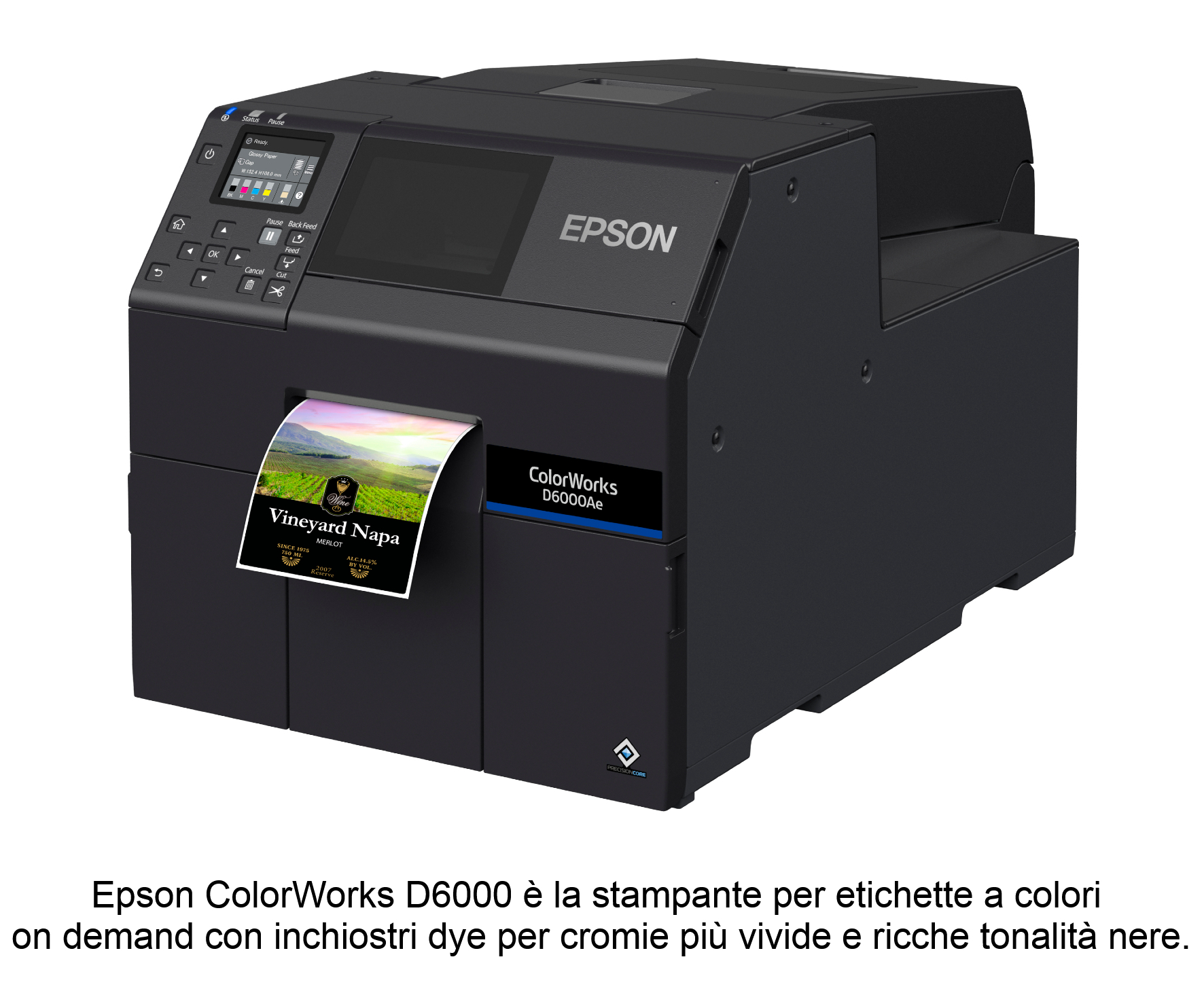 EuroShop 2026: Epson presenta soluzioni complete per il settore retail e hospitality
