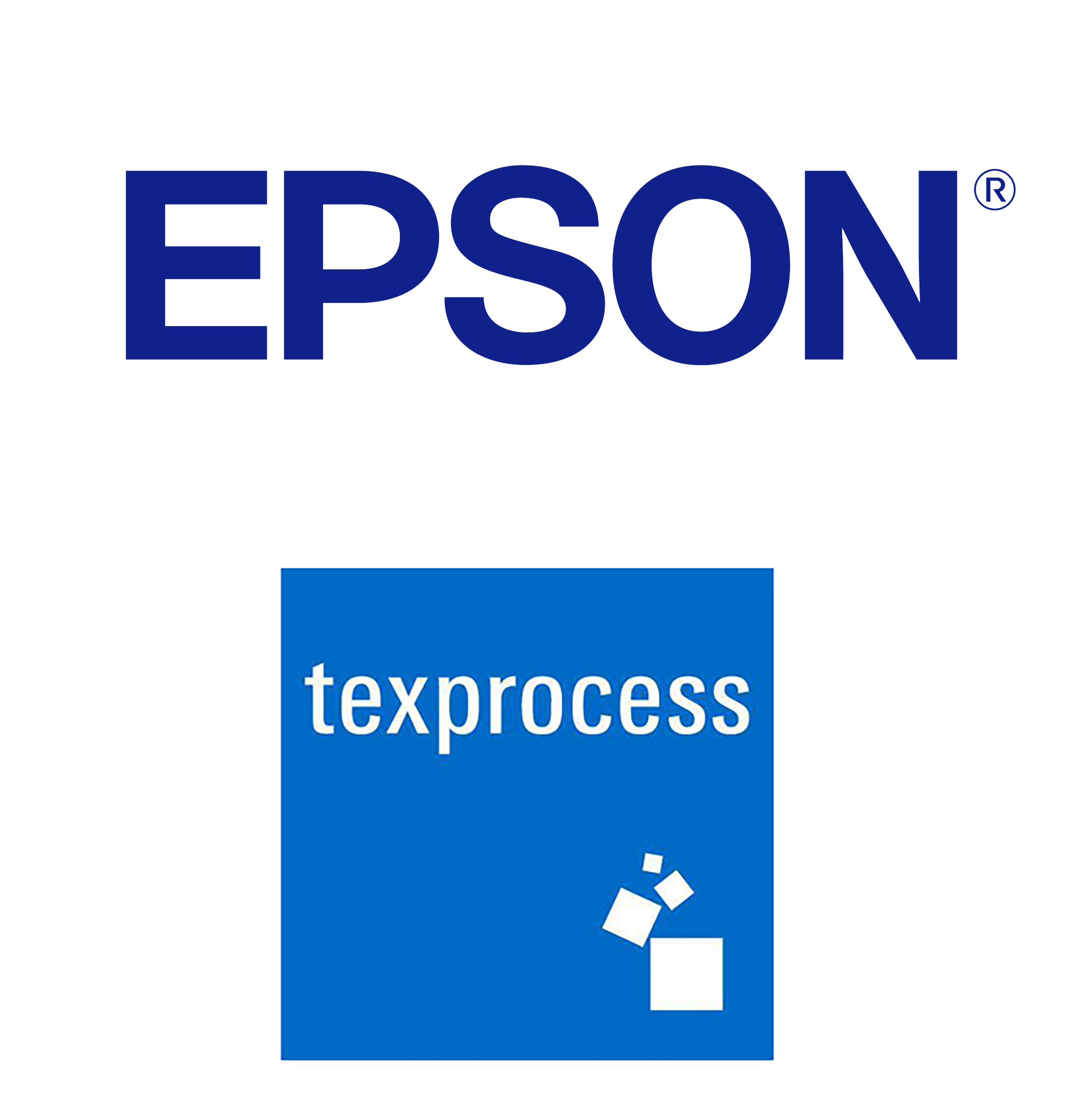 Epson texprocess 1 mid
