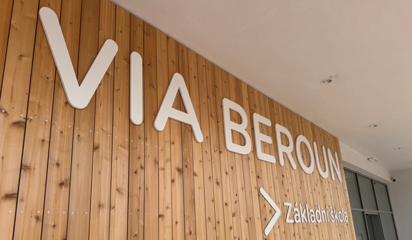 Moderní vzdělávání s interaktivními projektory Epson