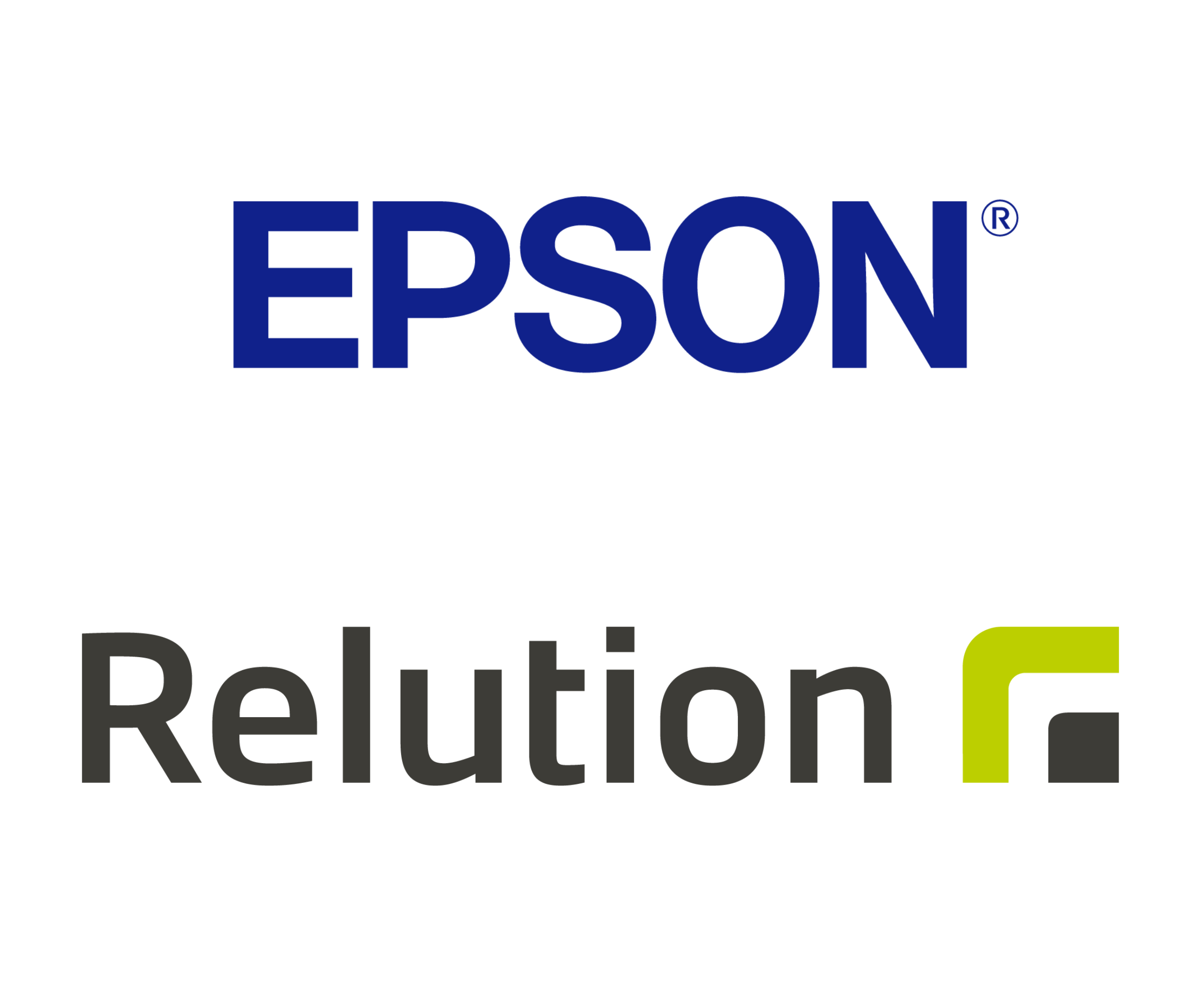 Partnerschaft zwischen Epson und der Relution GmbH