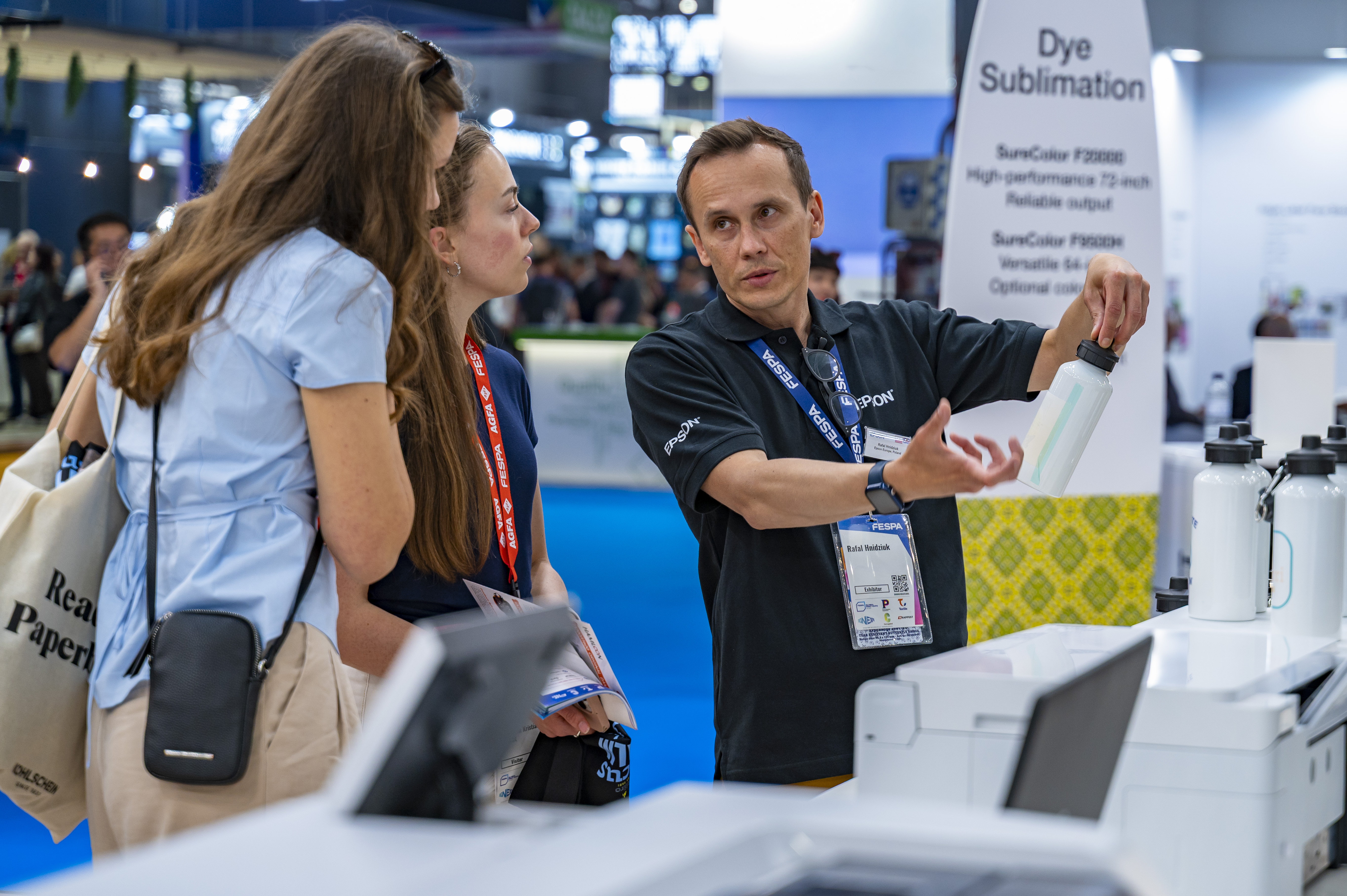 People – day 1 (FESPA 2026)-13