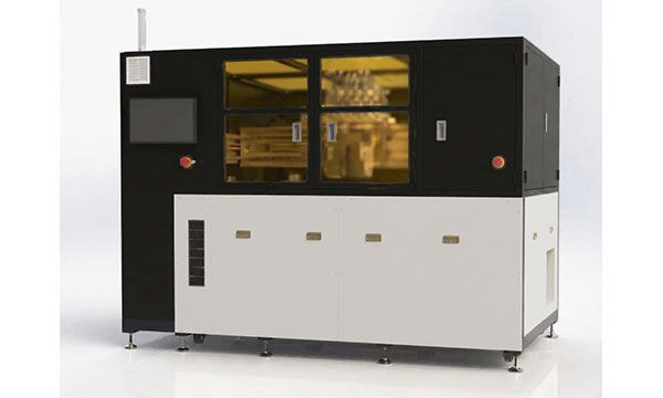 CONTOURJET printer