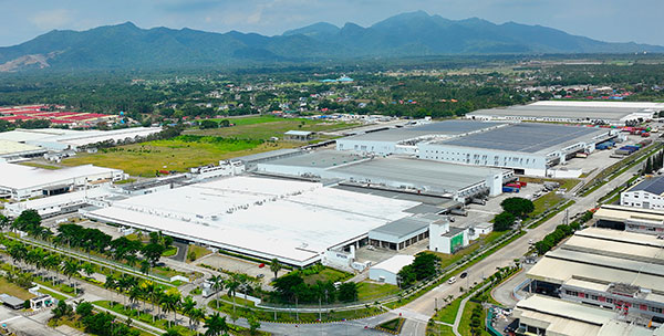 Epson production facility achieves highest RBA recognition for responsible manufacturing