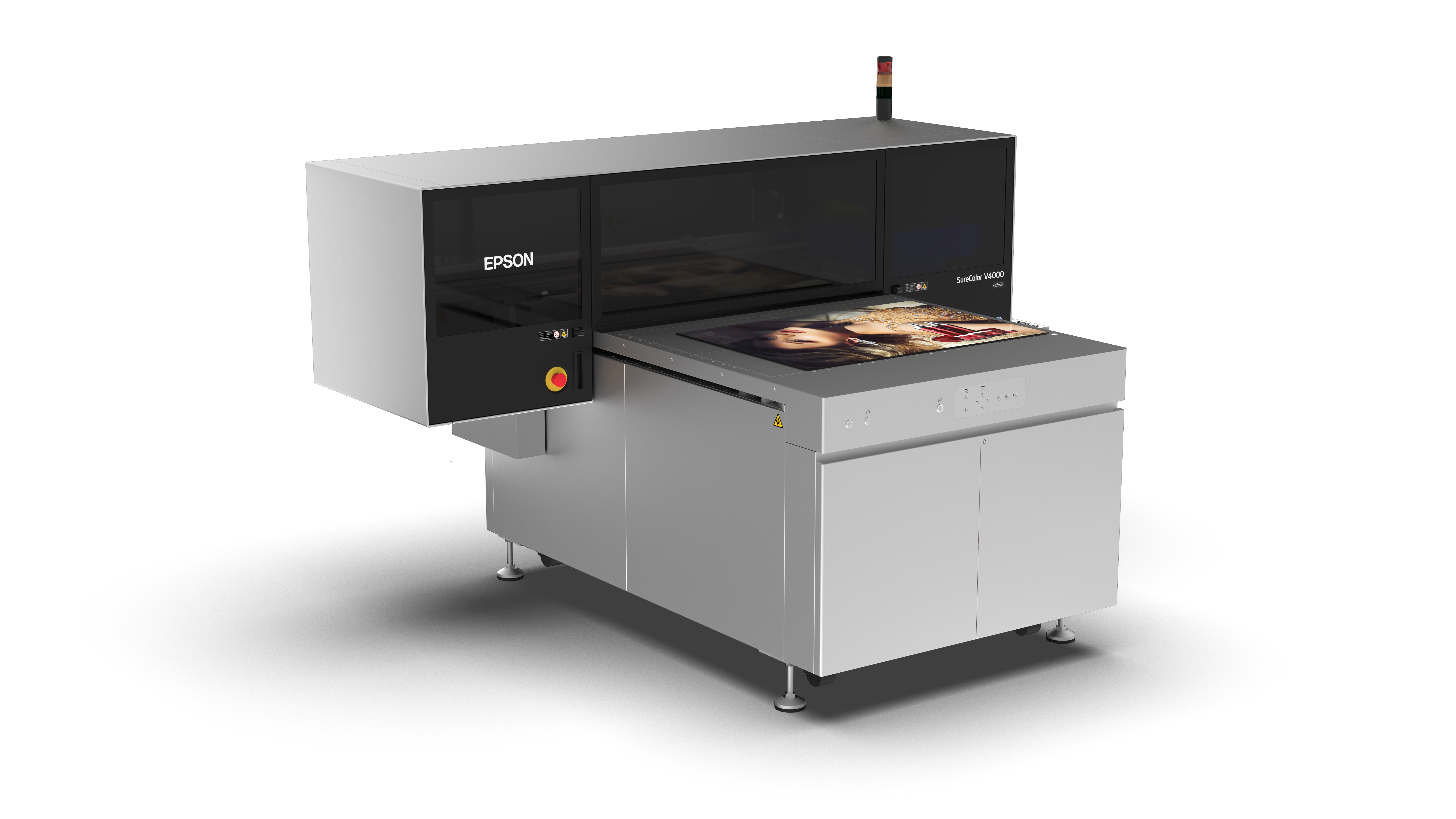 SC-V4000