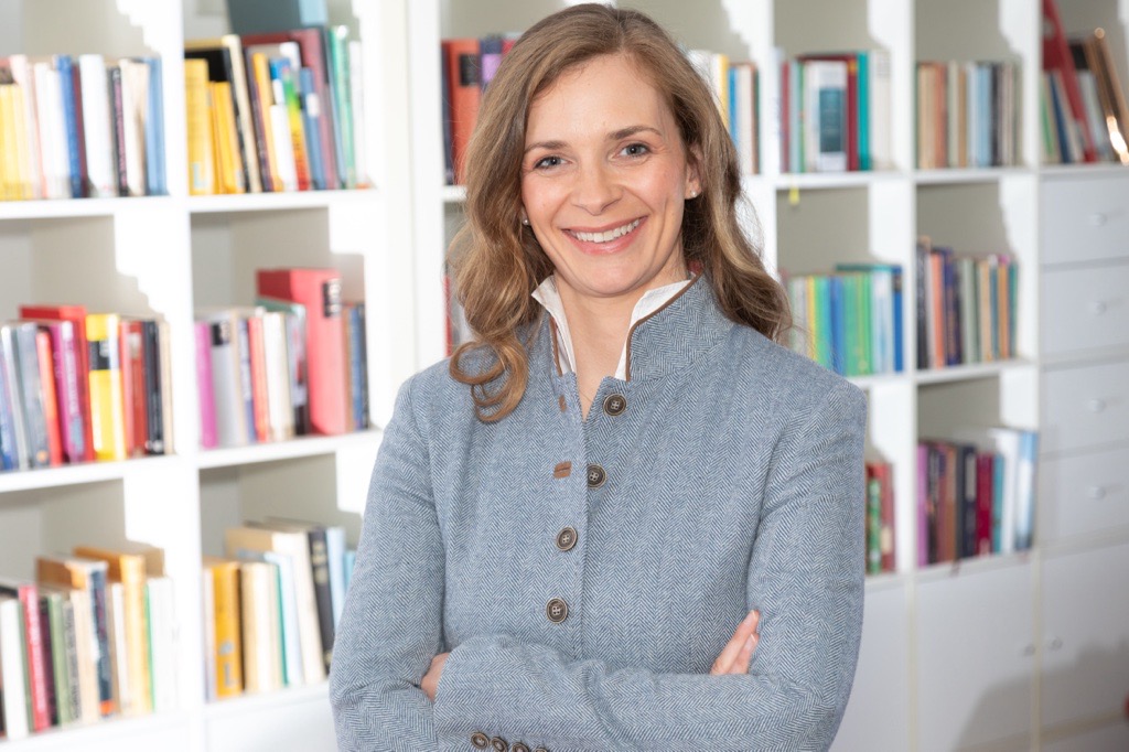 Sarah Henkelmann-Hillebrand Dra. Sarah Henkelmann-Hillebrand