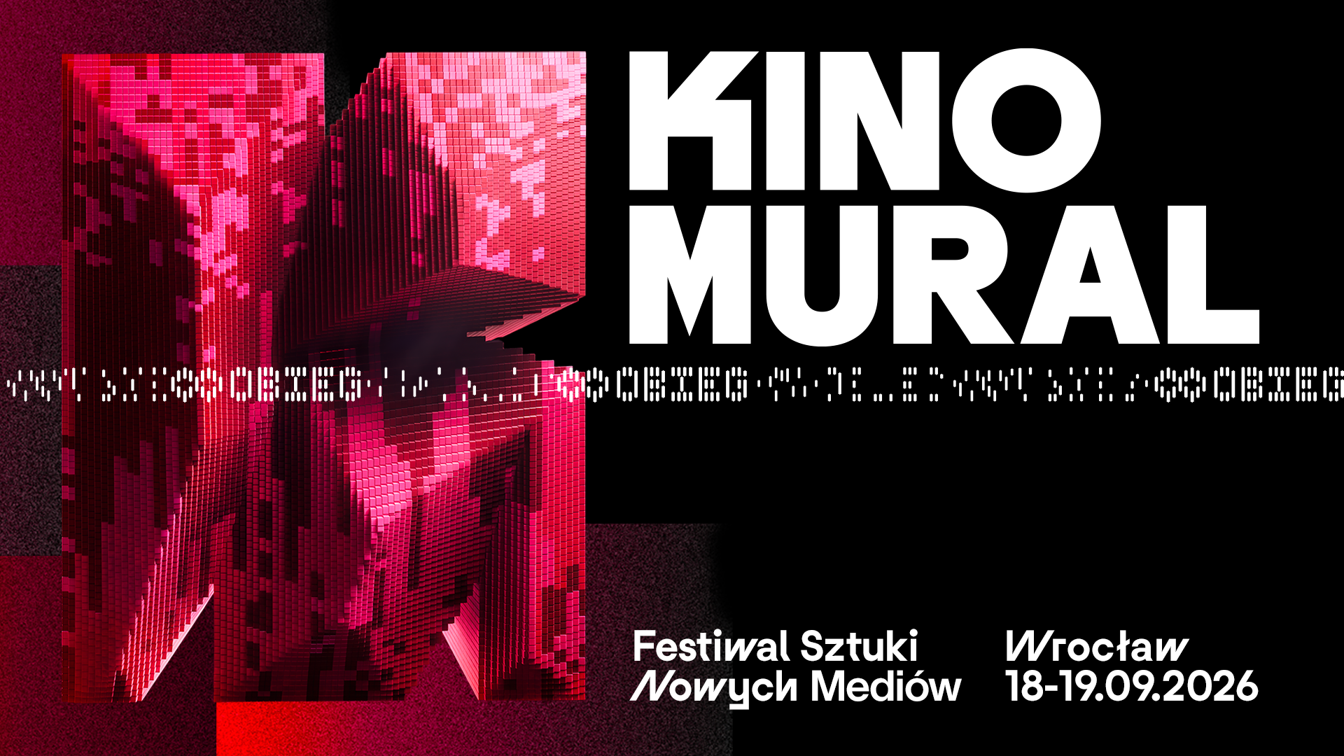 Kinomural 2026